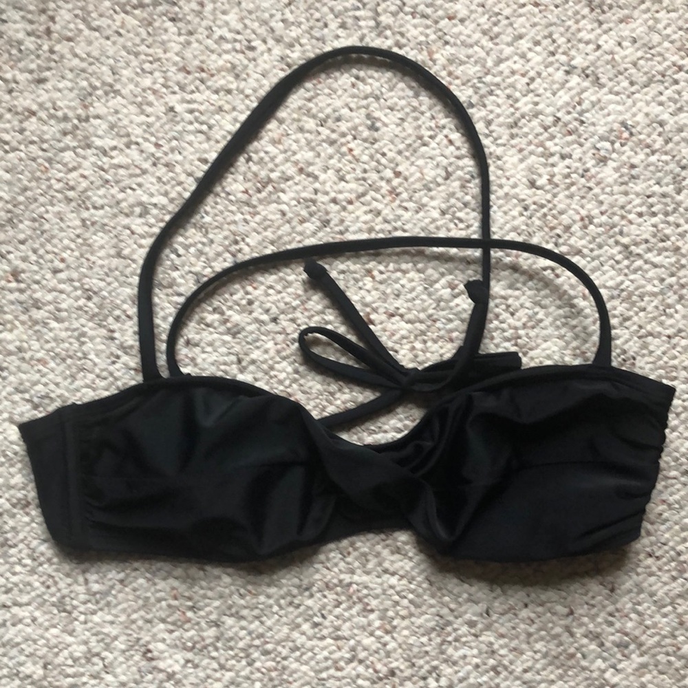 Old Navy Swim Top